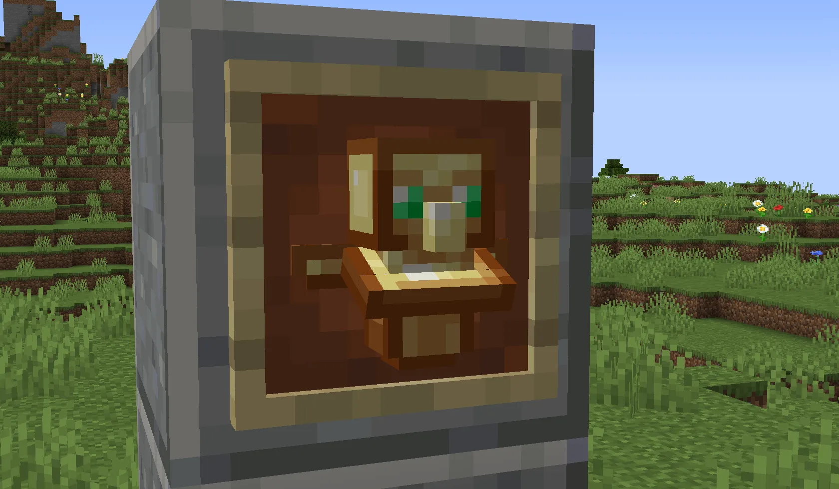 -3D Totem- — скриншот 7 (Текстуры, Minecraft)