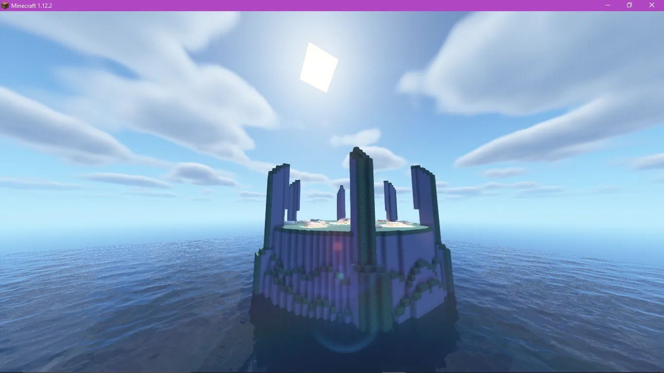 KawaiiRPG — скриншот 2 (Модпаки, Minecraft)
