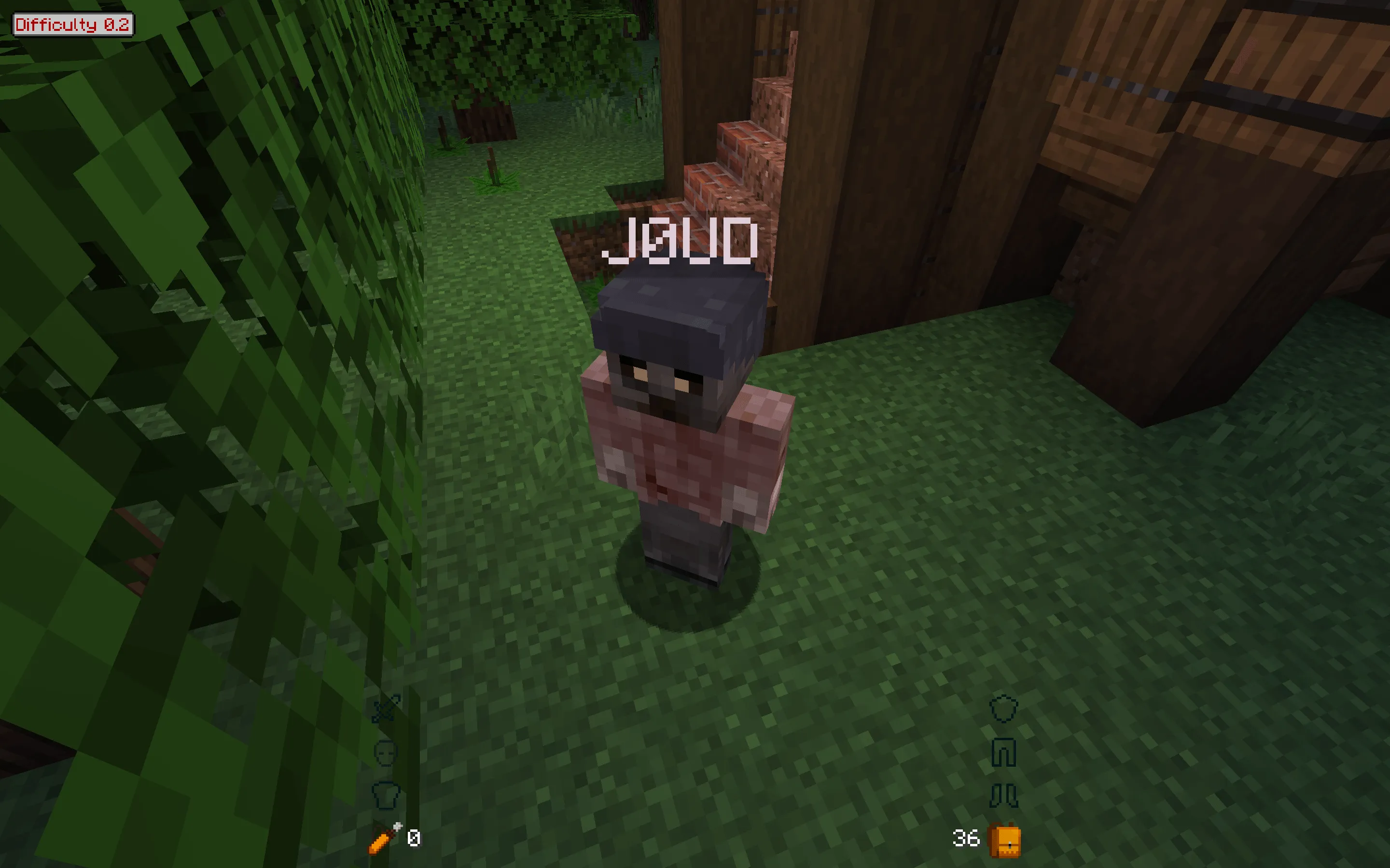 ZVIAM — скриншот 2 (Моды, Minecraft)