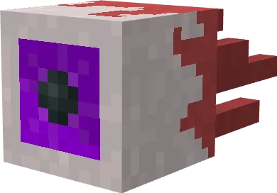 Crimson dimension, Моды, Minecraft