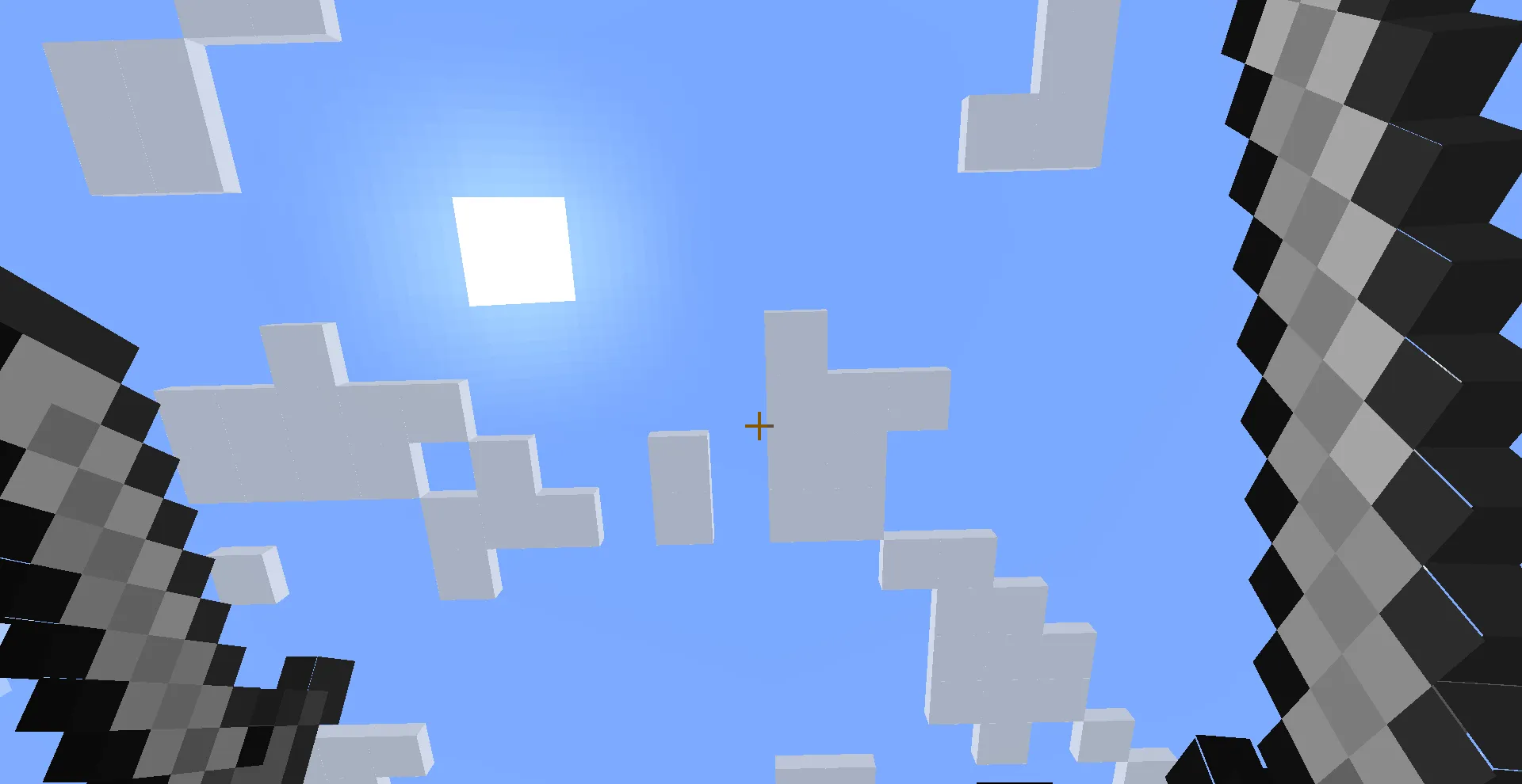 Claymore — скриншот 2 (Моды, Minecraft)