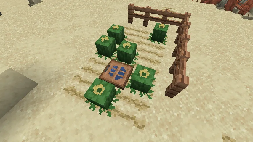 Chulls — скриншот 5 (Моды, Minecraft)