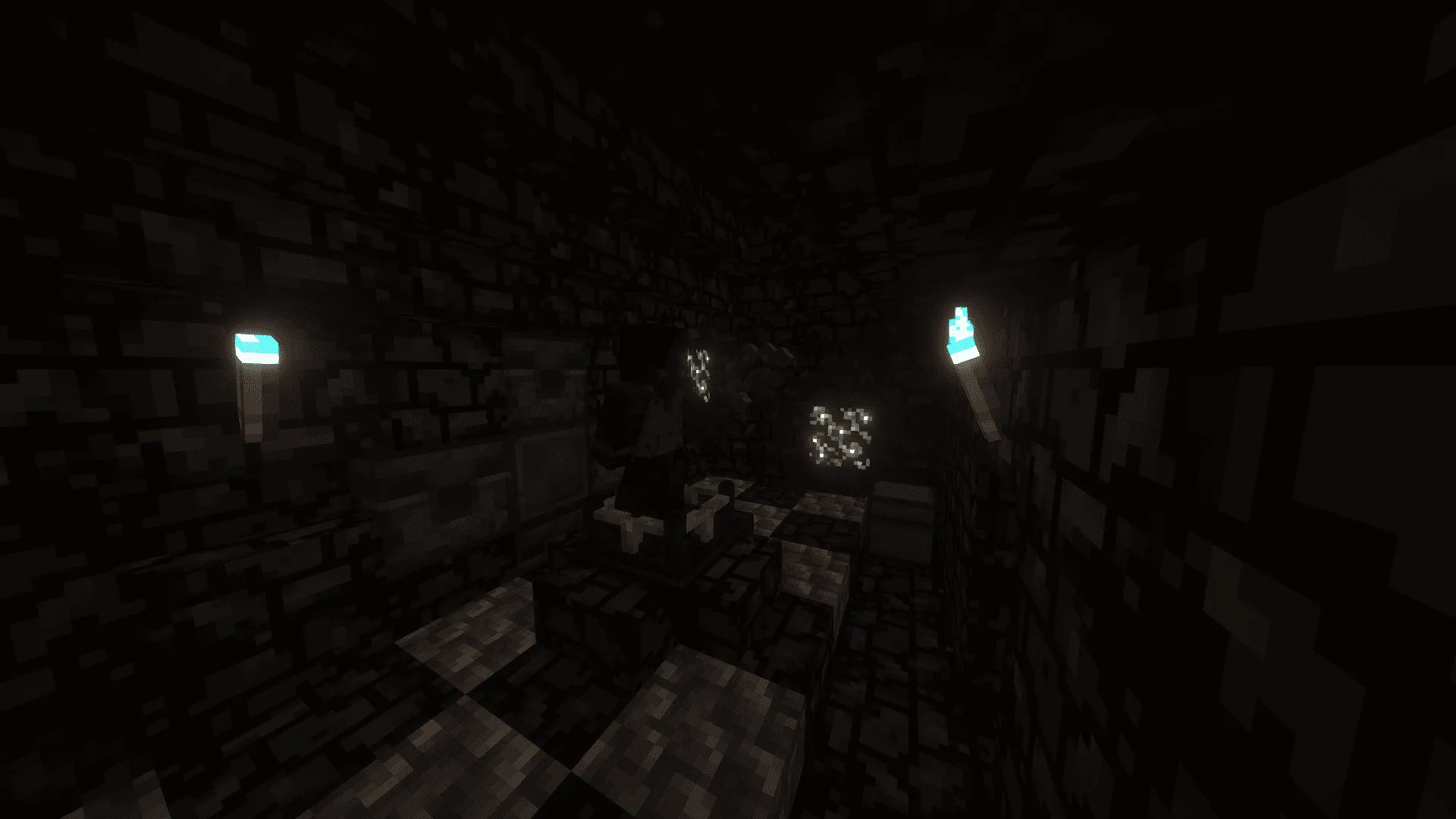 Savage Blood Magic, Моды, Minecraft