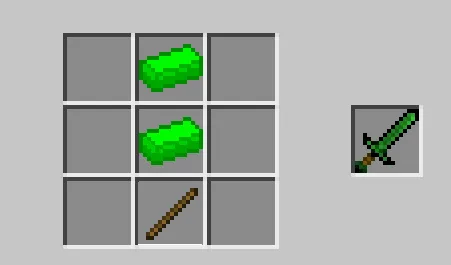 NuclearMod, Моды, Minecraft