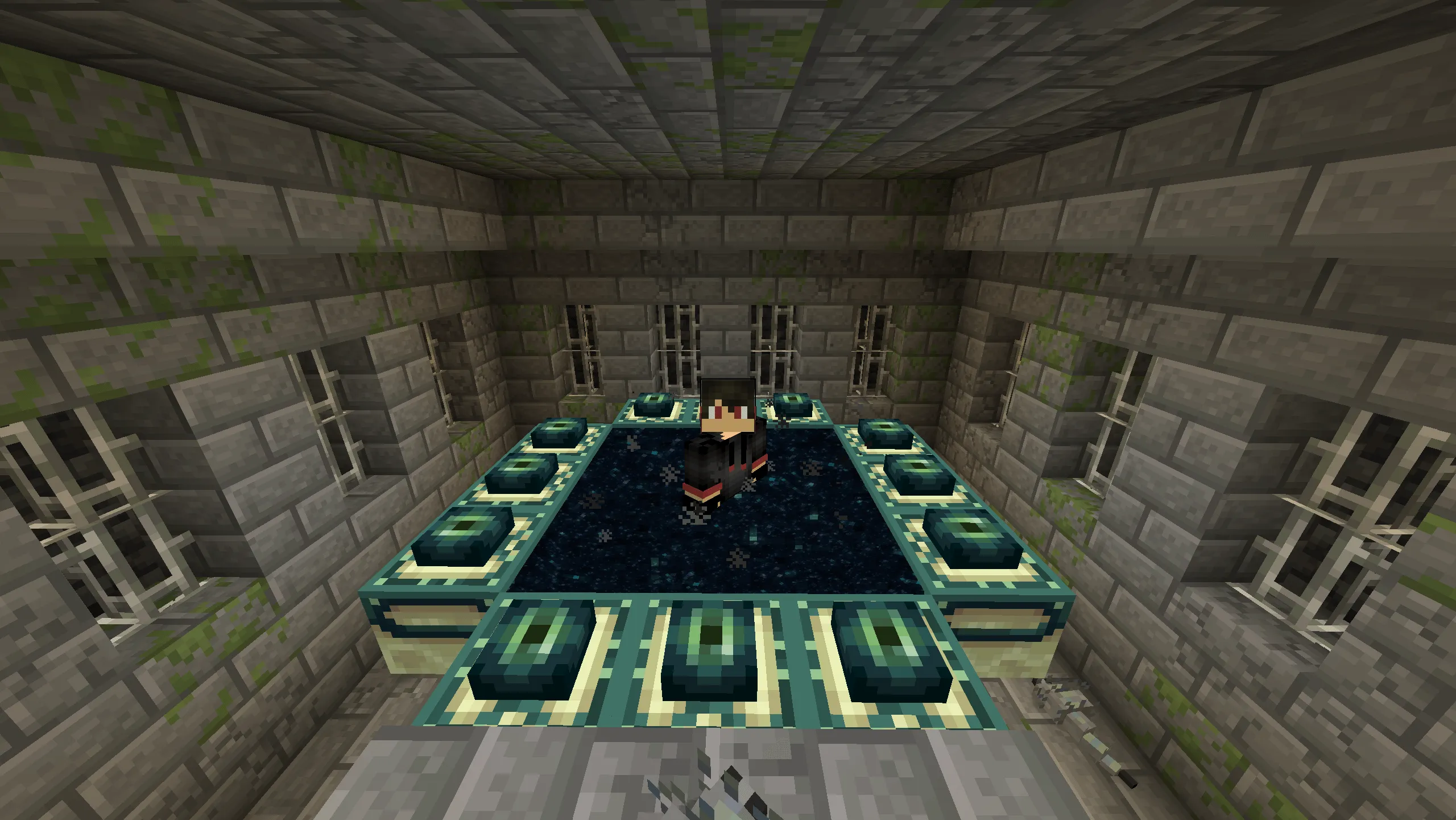 Disable End, Моды, Minecraft