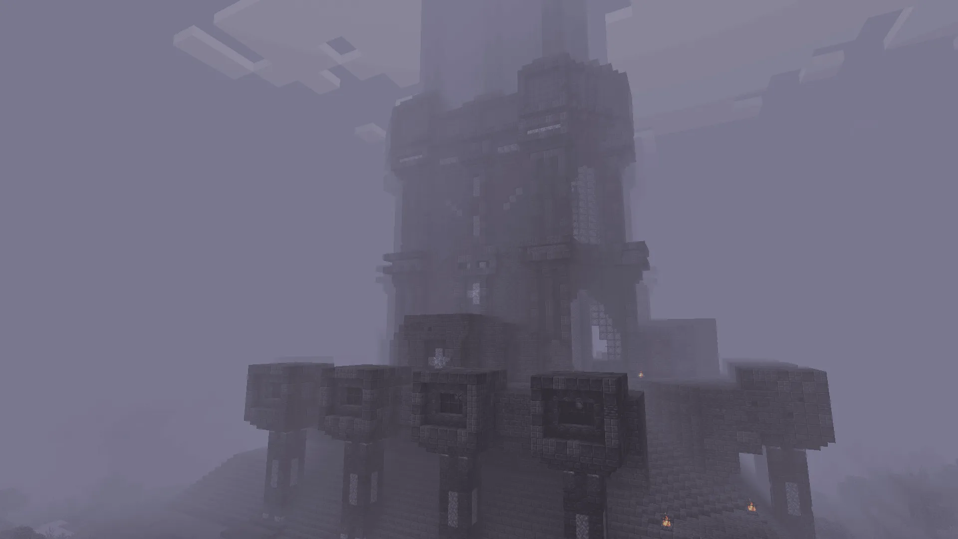 Steller: The Rise of the Kingdom — скриншот 5 (Модпаки, Minecraft)
