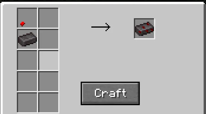 SVaddition, Моды, Minecraft