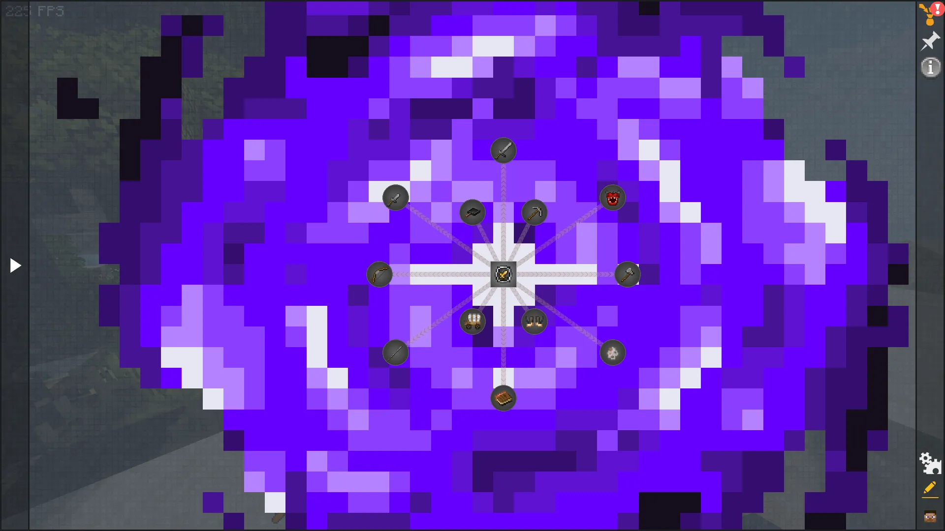 Armageddon [Official Modpack] — скриншот 10 (Модпаки, Minecraft)