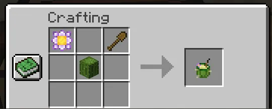 MiksWIFI's cactuses, Моды, Minecraft