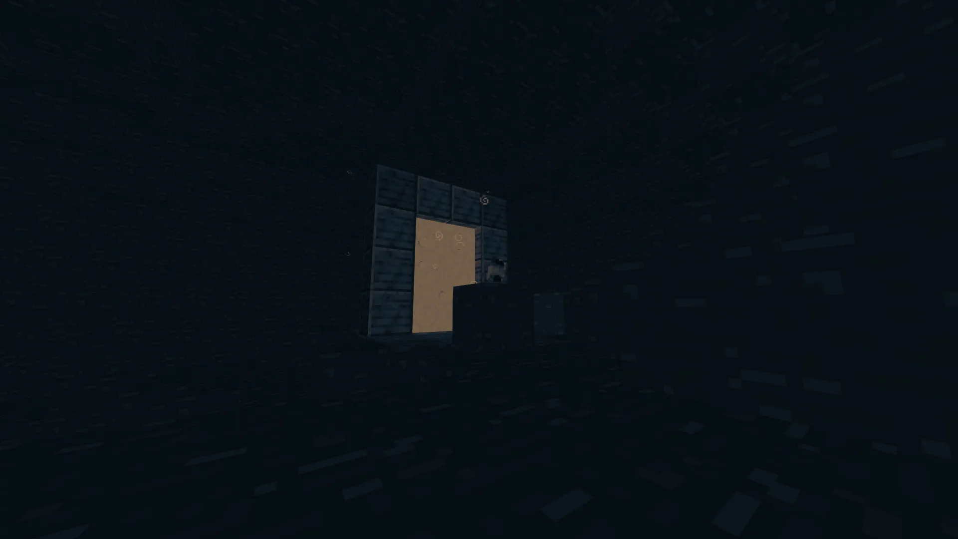 The All of Everything  — скриншот 2 (Моды, Minecraft)