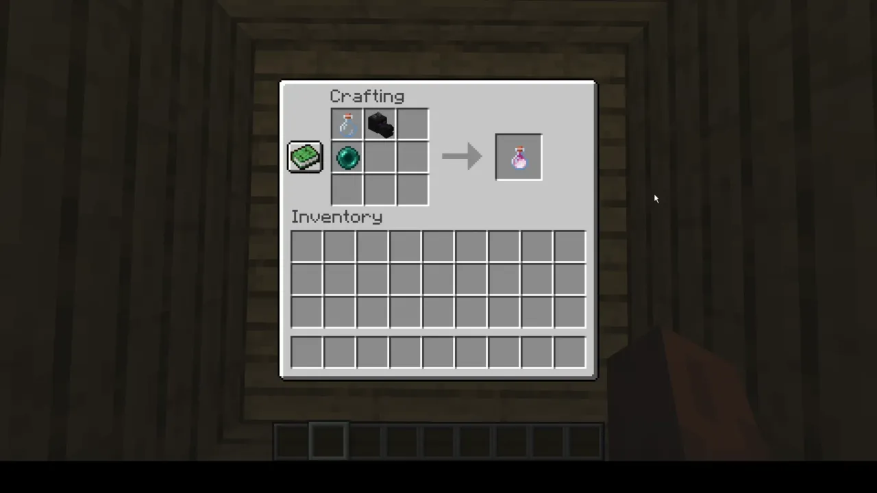 NewRecipes, Моды, Minecraft
