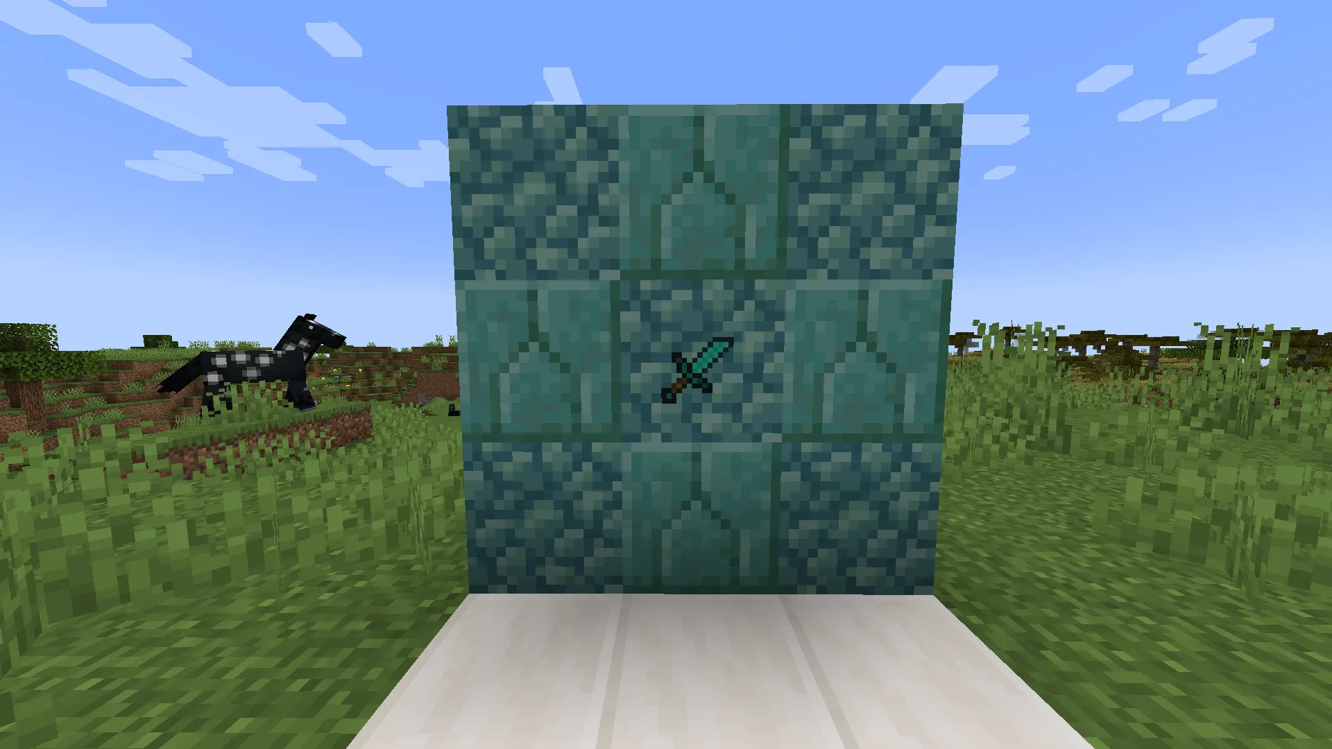 Sharp short swords — скриншот 7 (Текстуры, Minecraft)