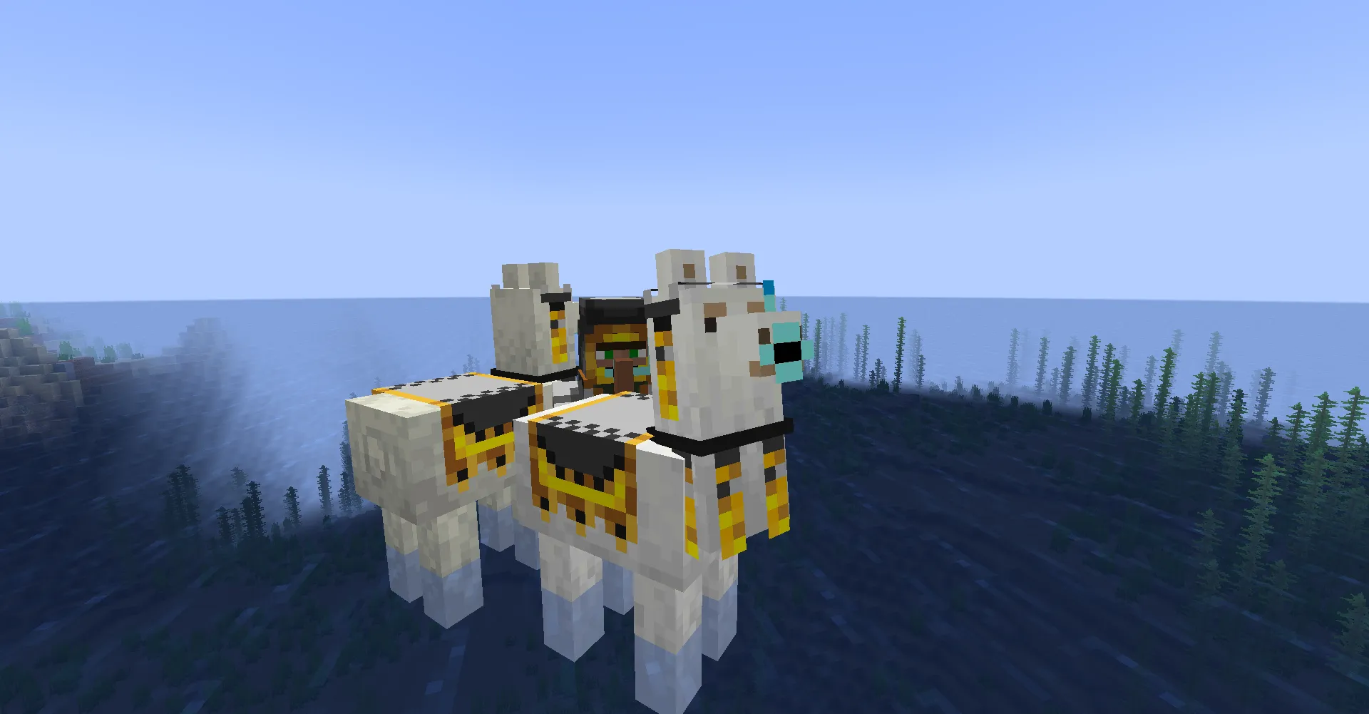 BetterTraders — скриншот 4 (Текстуры, Minecraft)