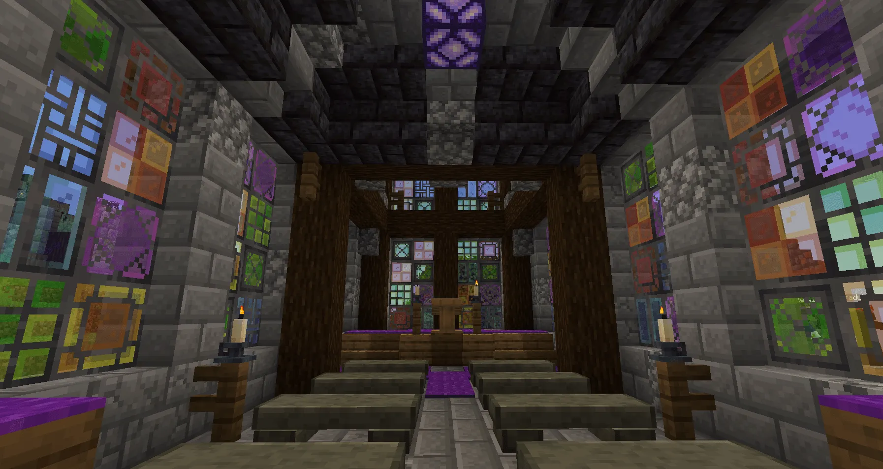 ModFart — скриншот 1 (Модпаки, Minecraft)