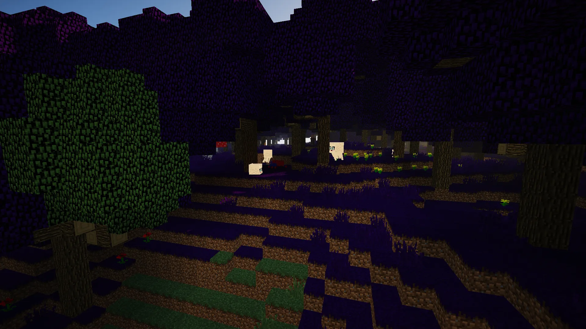 Zelestia Mod, Моды, Minecraft