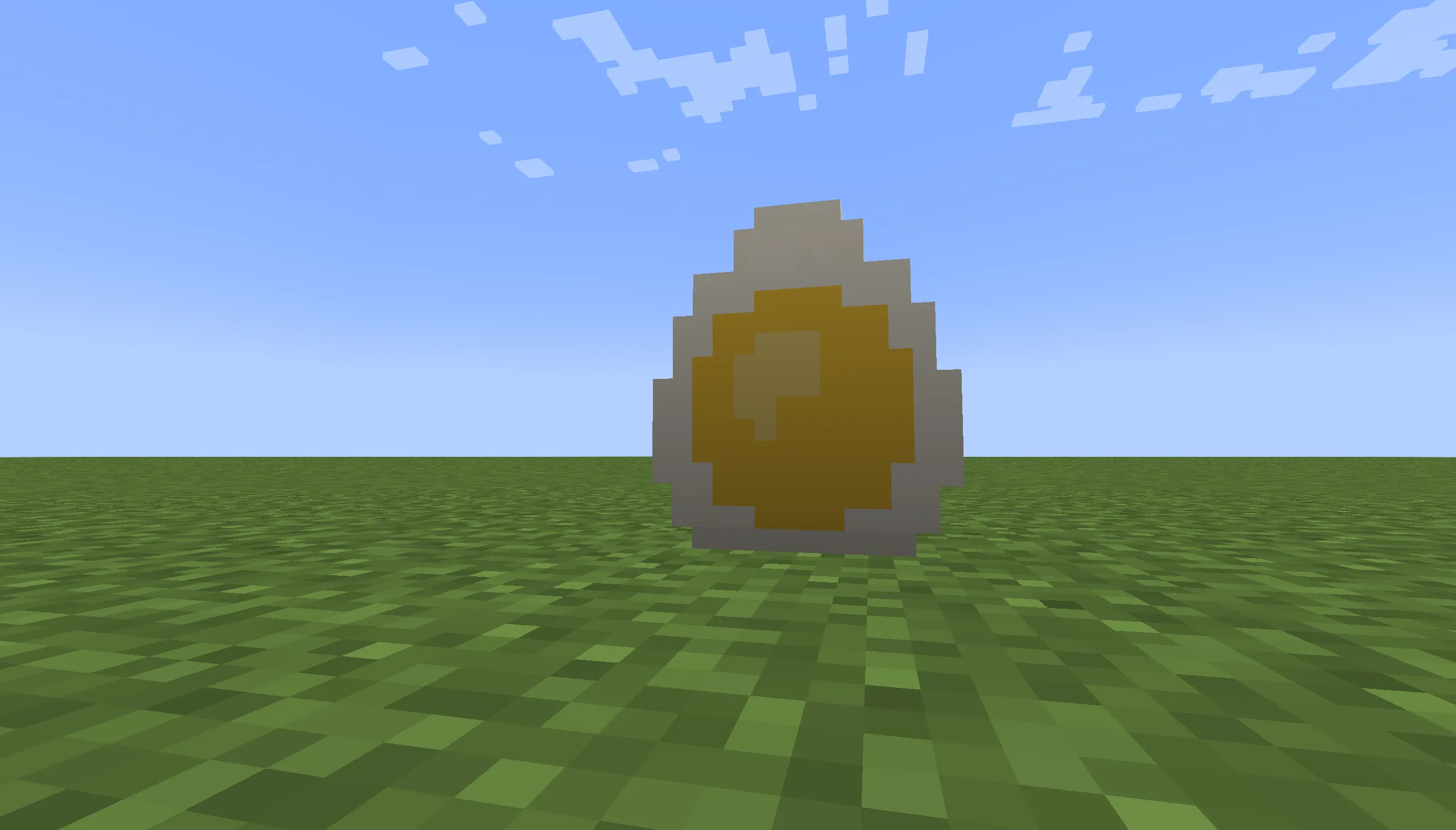 EggCraft! — скриншот 4 (Моды, Minecraft)