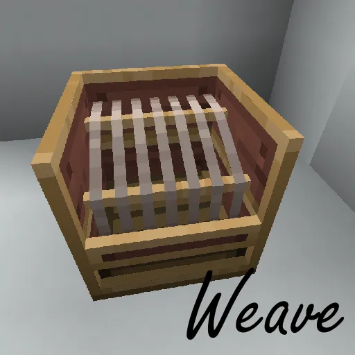 Craftsmanship — скриншот 2 (Текстуры, Minecraft)