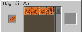 Chaos Materials, Моды, Minecraft