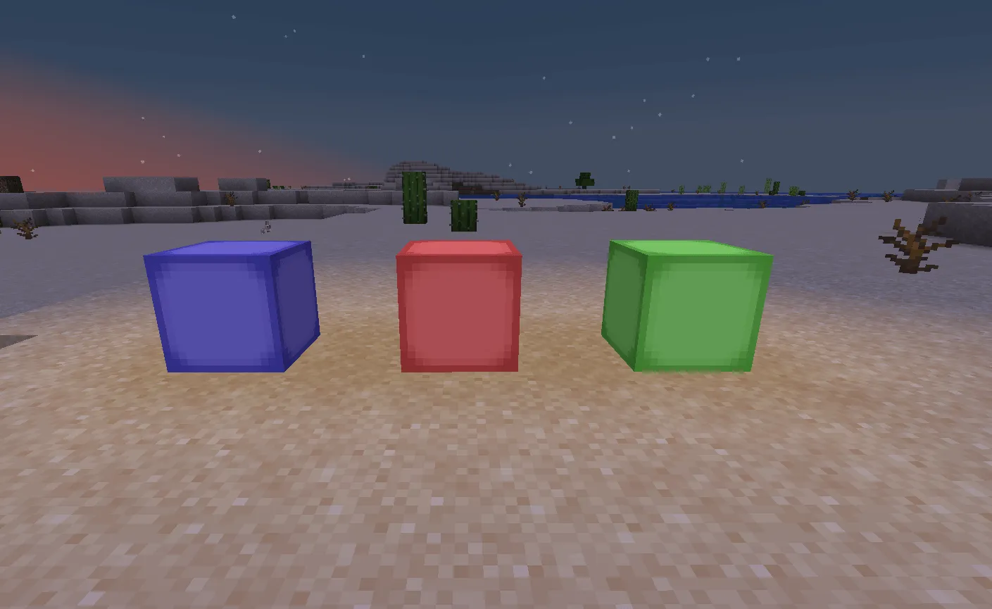 TechnicallyAdvanced — скриншот 1 (Моды, Minecraft)