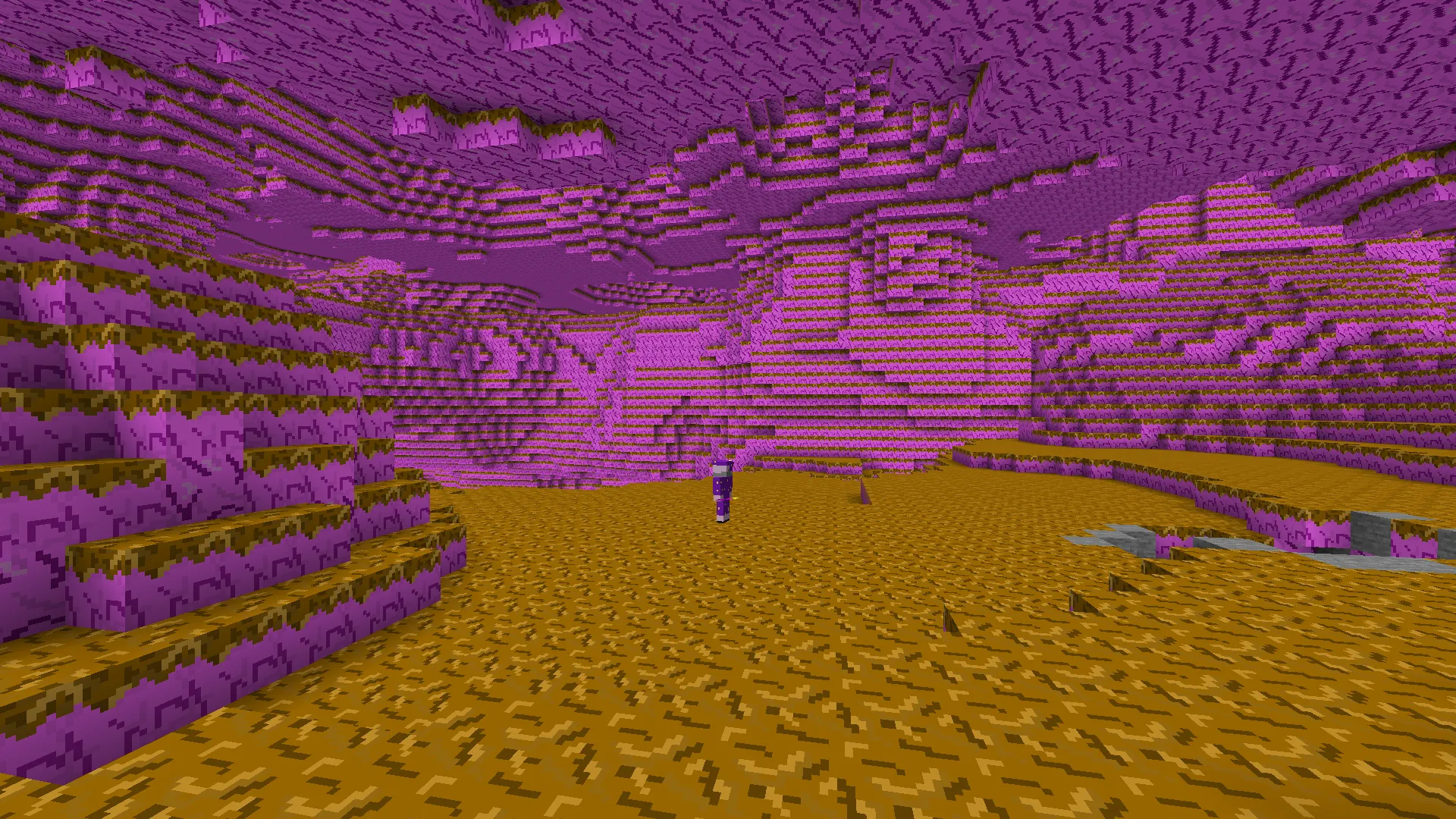 Azutiom — скриншот 3 (Моды, Minecraft)