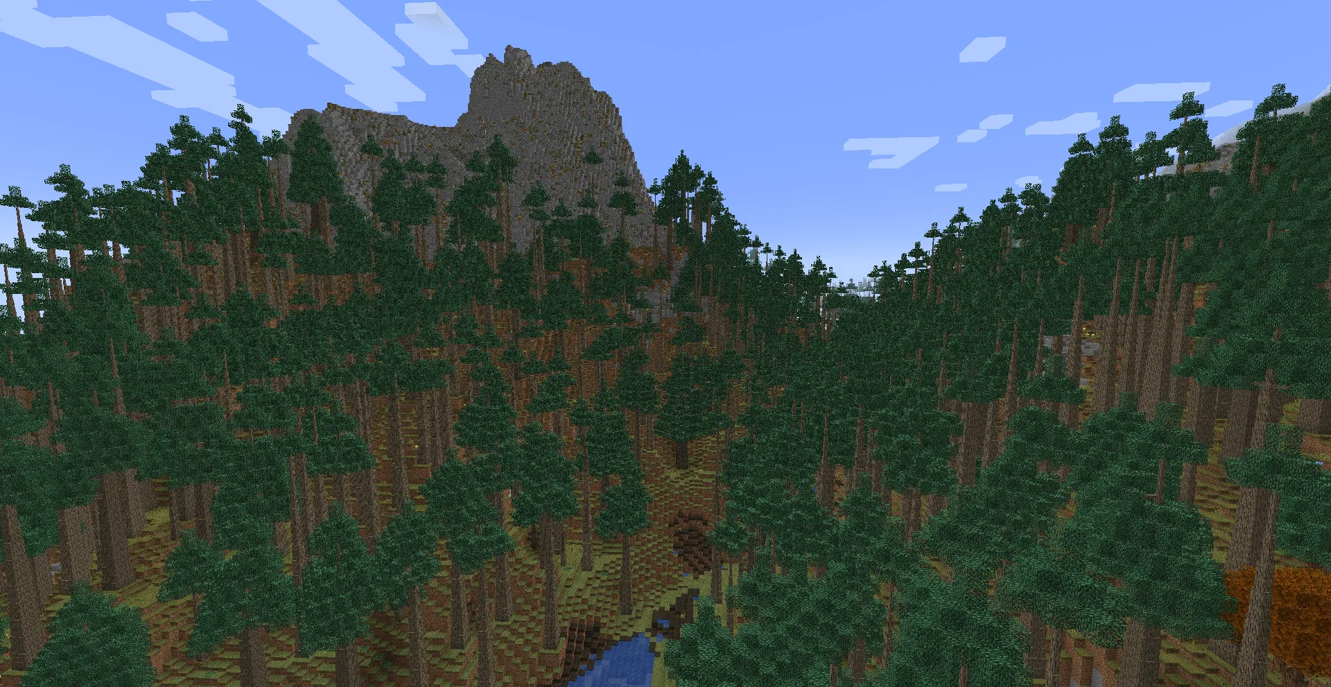 Survivalcore (See Description) — скриншот 8 (Модпаки, Minecraft)