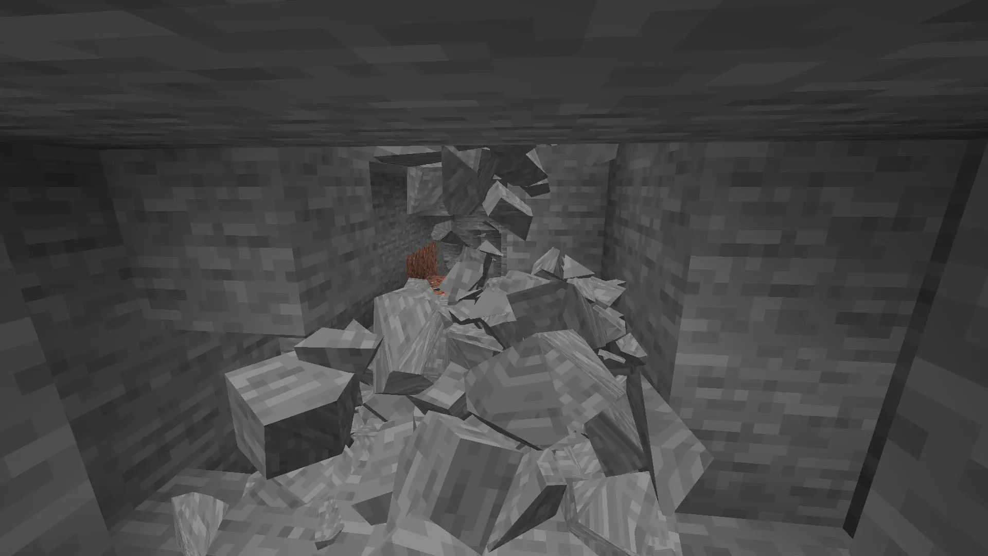 Five Nights at Freddy's (FNAF) Ultimate — скриншот 6 (Модпаки, Minecraft)