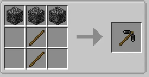 Mo' Pickaxes Mod actualizado, Моды, Minecraft