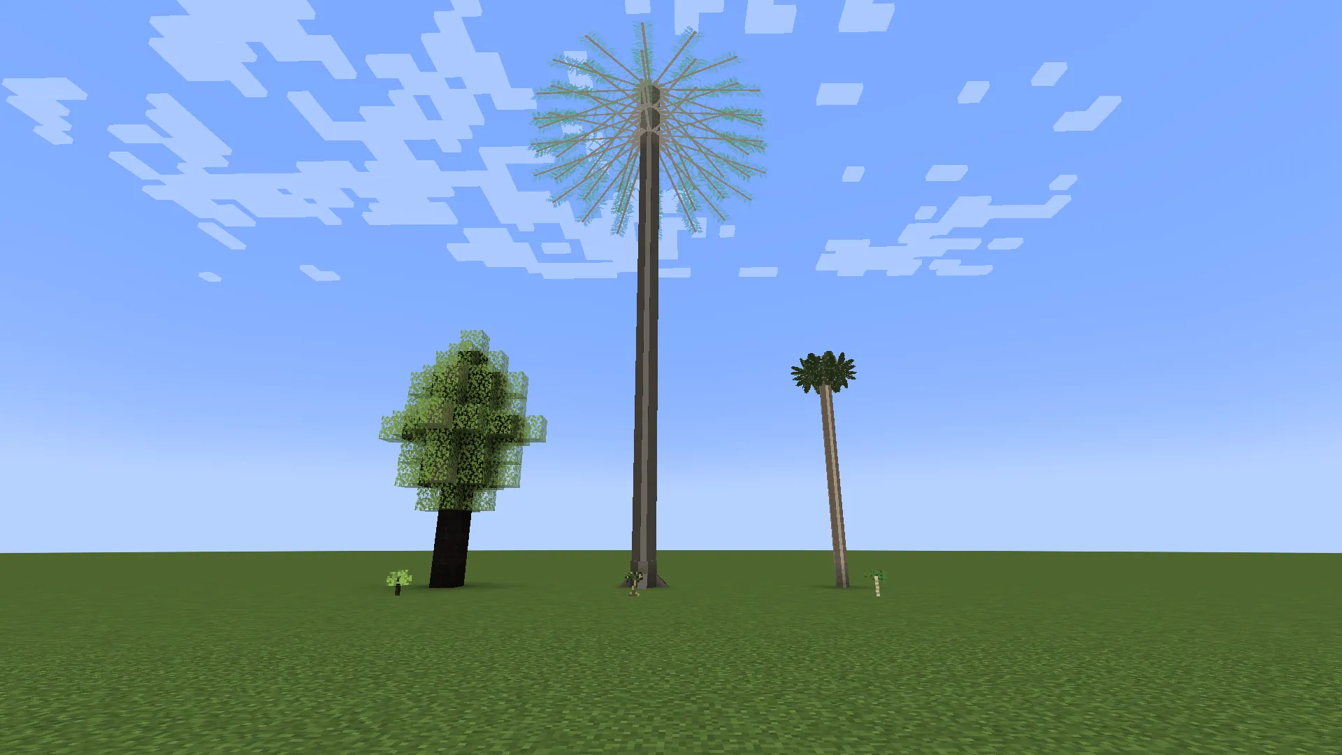 Agathaumas's Dinosaur Pack (Aquatic update), Моды, Minecraft