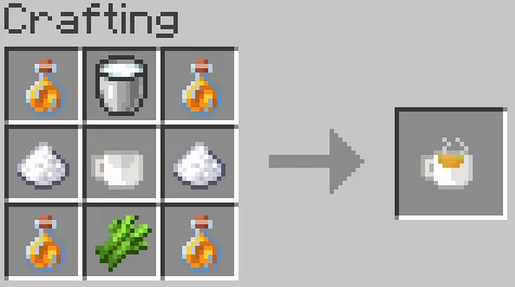 Syd's Essentials, Моды, Minecraft