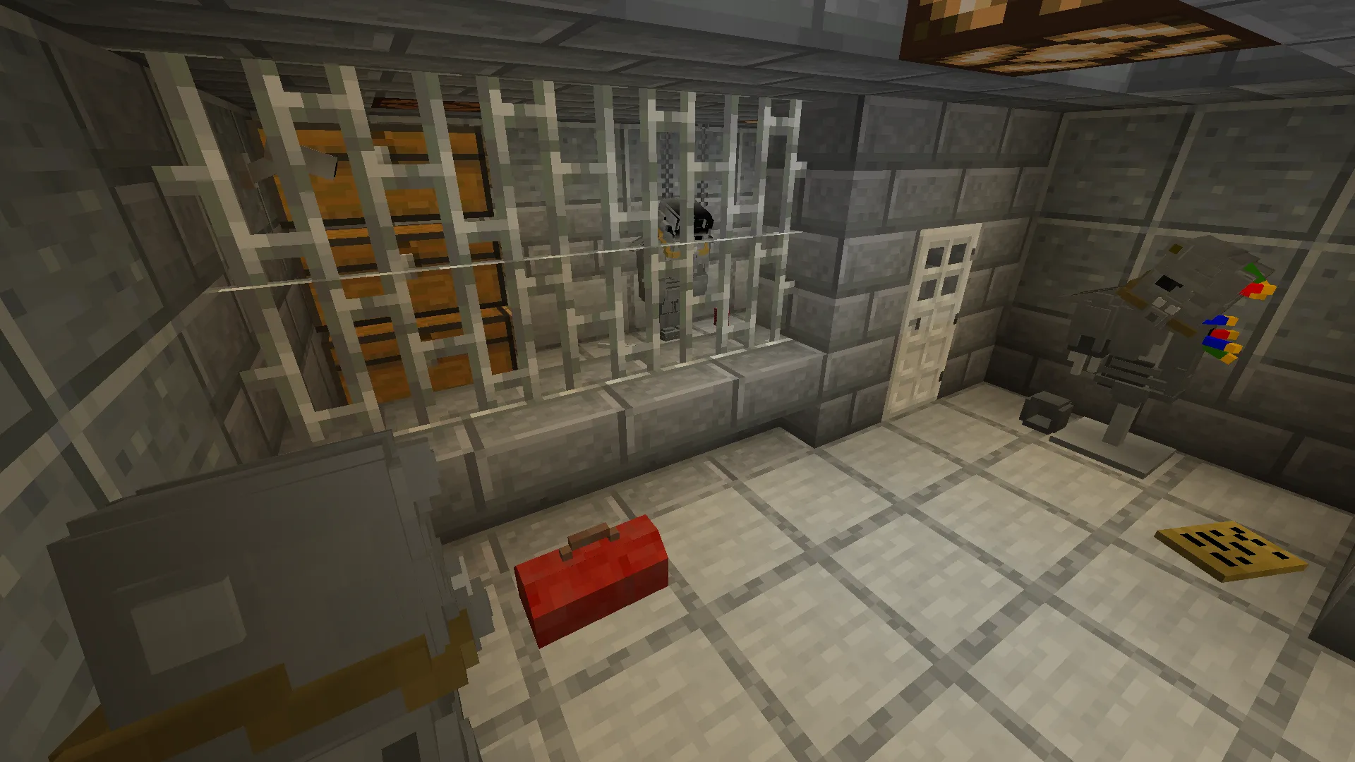 Fusion Core, Моды, Minecraft