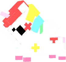 TokidokiCraft, Моды, Minecraft