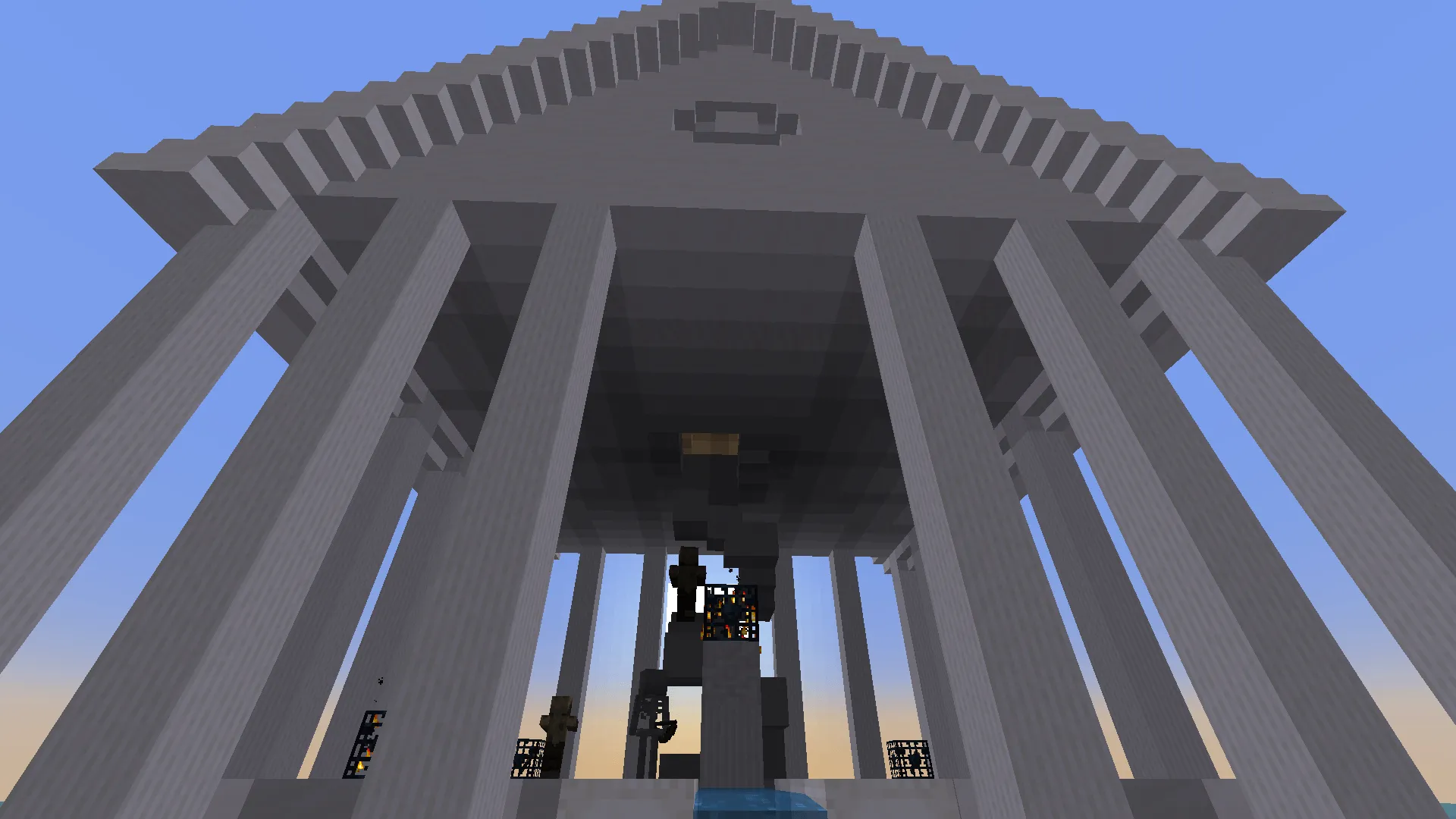 Dungeons Crasher, Моды, Minecraft