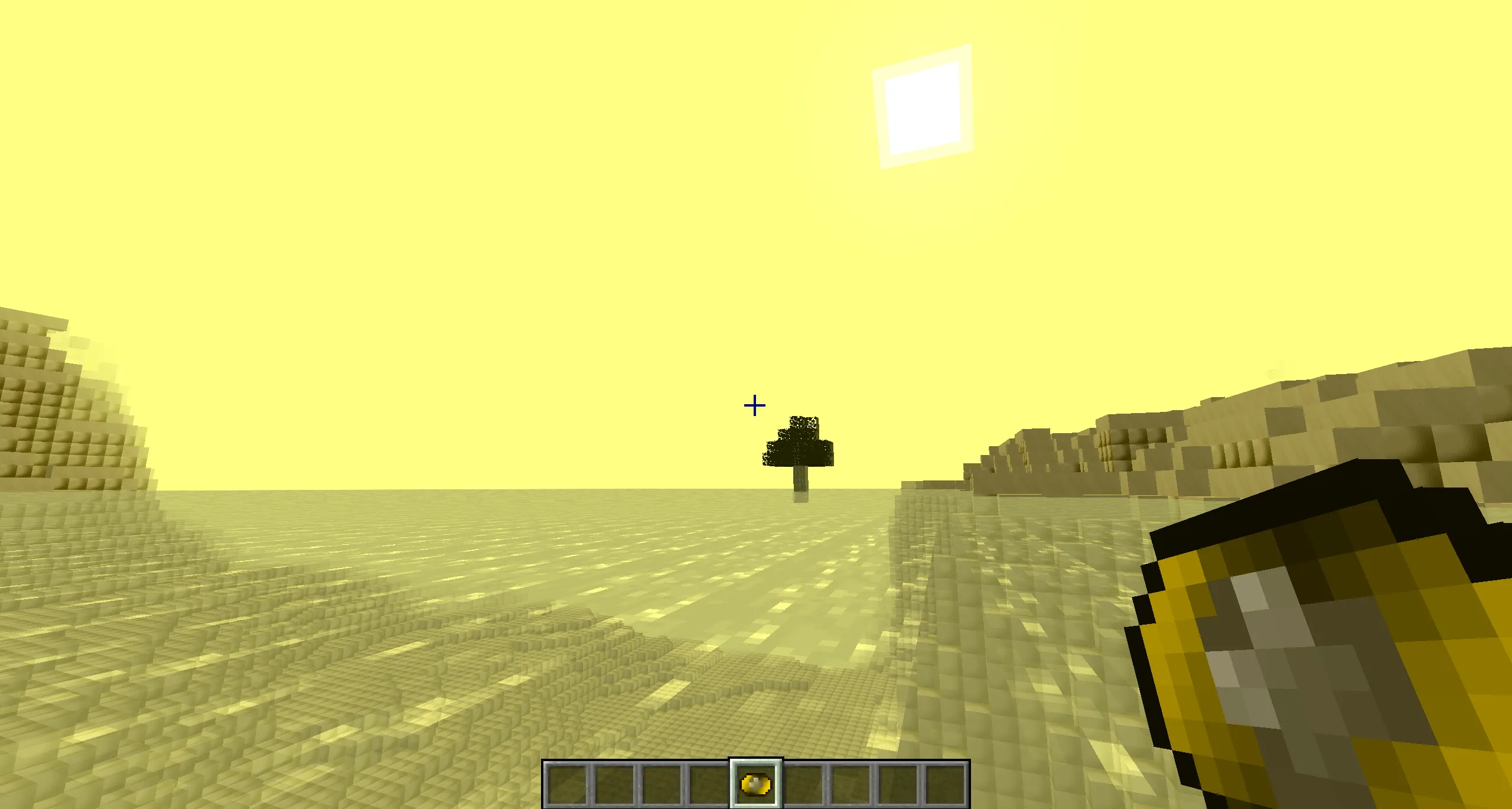 Dimension Two, Моды, Minecraft
