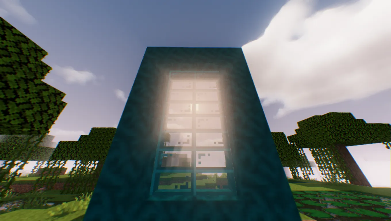 CtW — скриншот 3 (Моды, Minecraft)