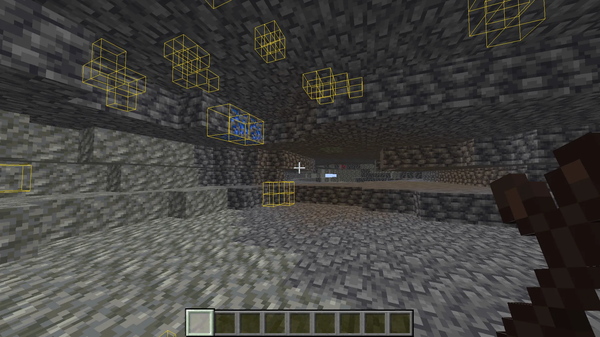 Whispering Twig, Моды, Minecraft