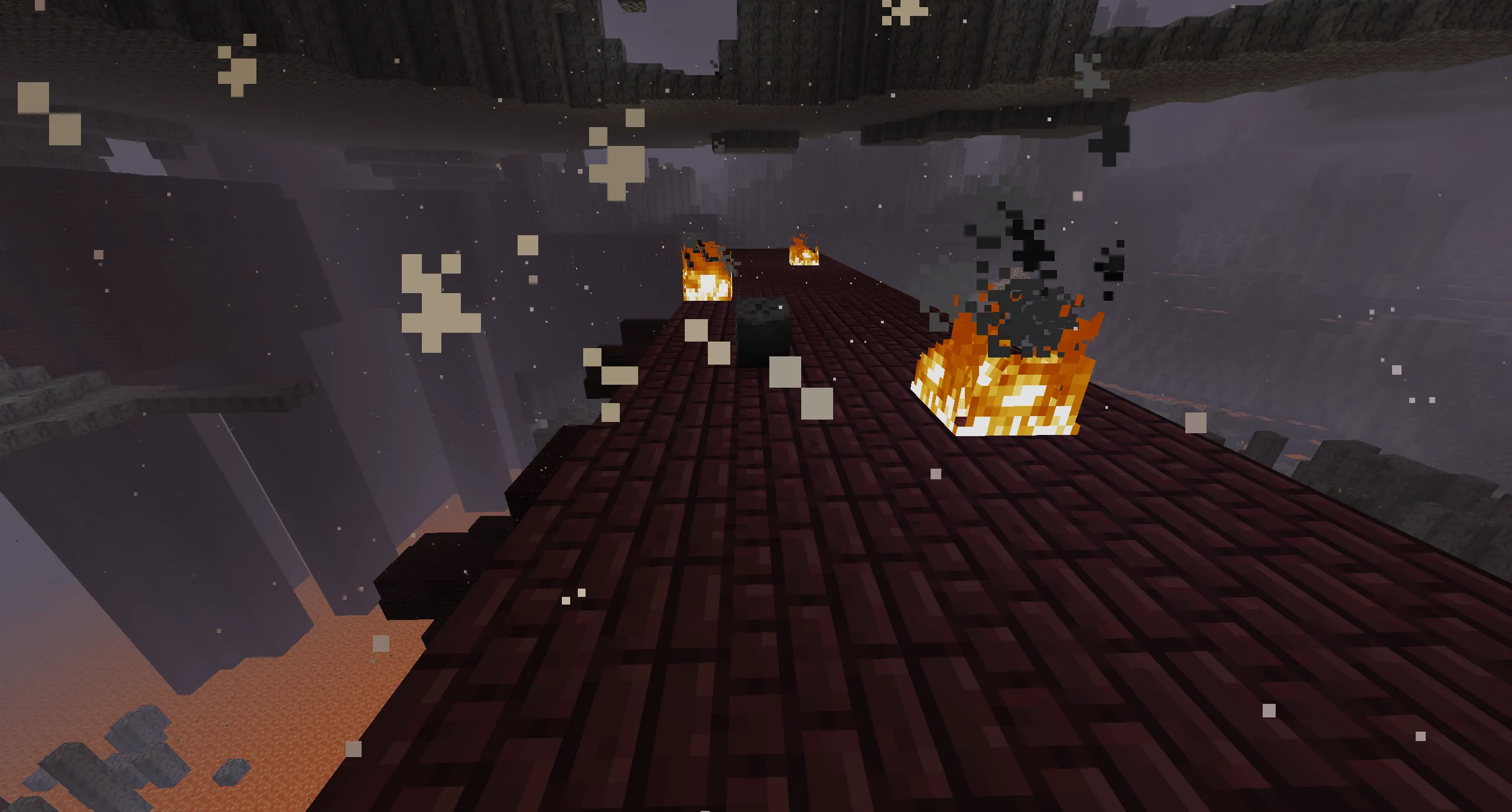 Mebahel's Skeleton Revival, Моды, Minecraft