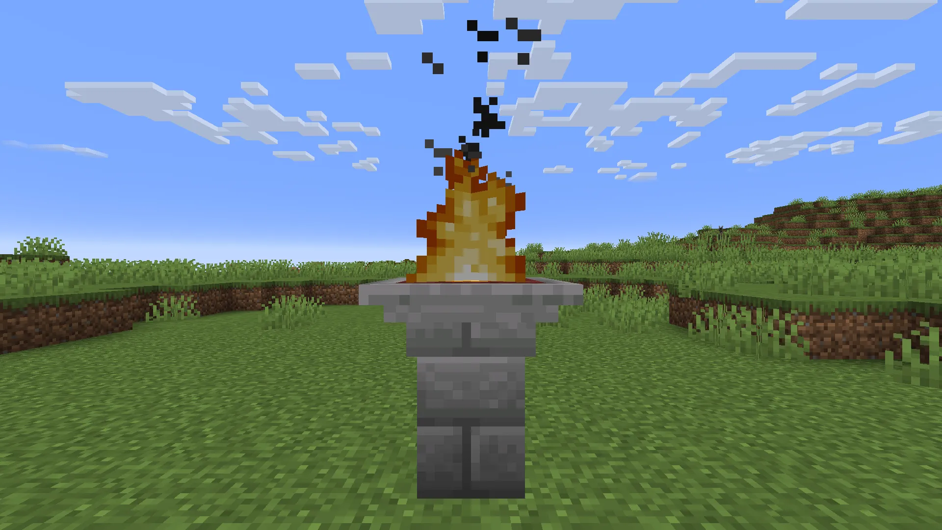 Architectury & Carpentry, Моды, Minecraft