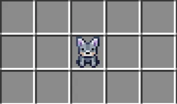 AshenOG's Wolf Totem of Undying! — скриншот 2 (Текстуры, Minecraft)