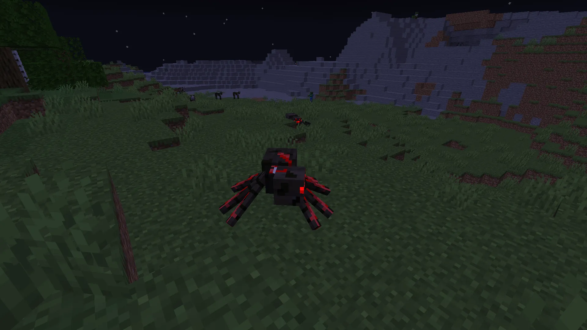 Mo´Infected, Моды, Minecraft