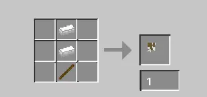 Knights And Castles — скриншот 11 (Моды, Minecraft)