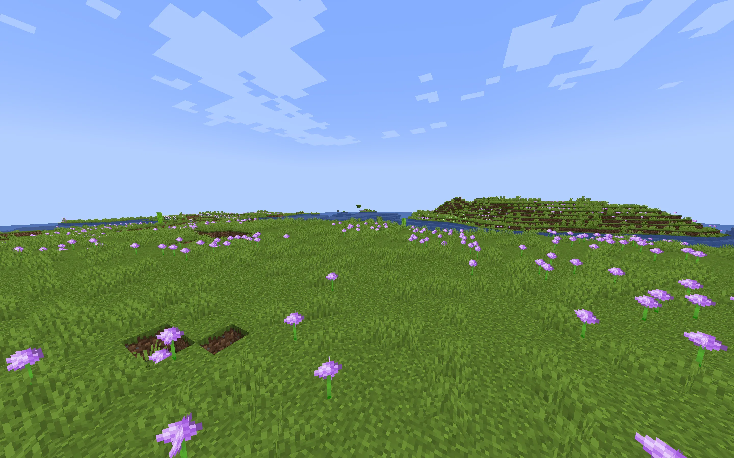 project-910594 — скриншот 8 (Моды, Minecraft)