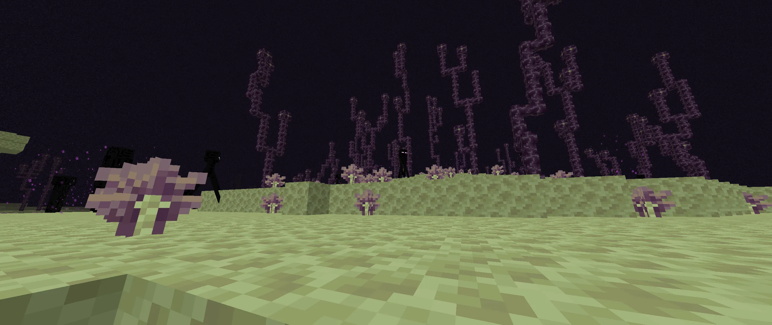 More Rocks and Minerals, Моды, Minecraft