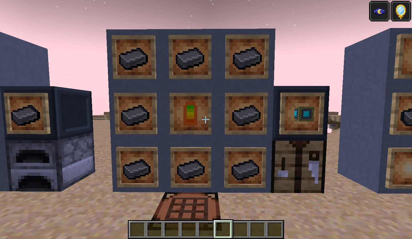 starship troopers, Моды, Minecraft