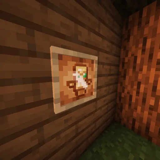 Animated Totem — скриншот 3 (Текстуры, Minecraft)