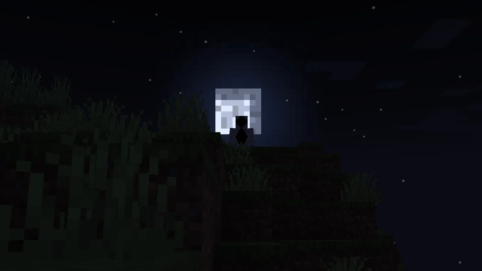 NeverRespawning.jar — скриншот 1 (Моды, Minecraft)