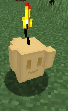 Goblin and Depths Update, Моды, Minecraft