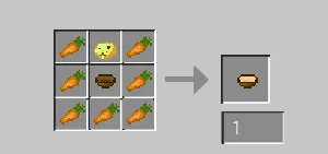 Domy's Essentials, Моды, Minecraft