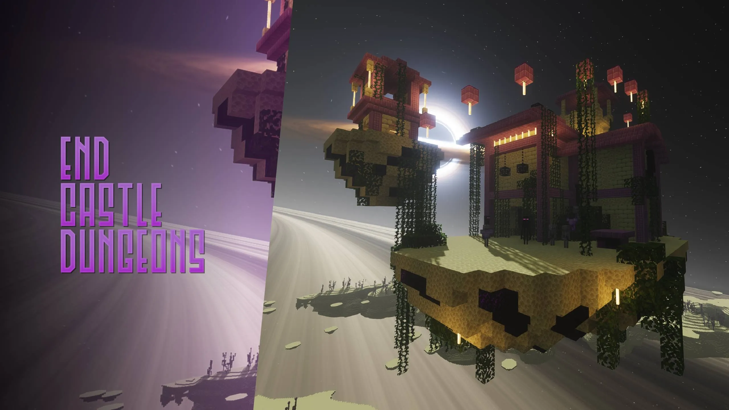 MBE - Absolumentium [RENEWED] — скриншот 4 (Моды, Minecraft)