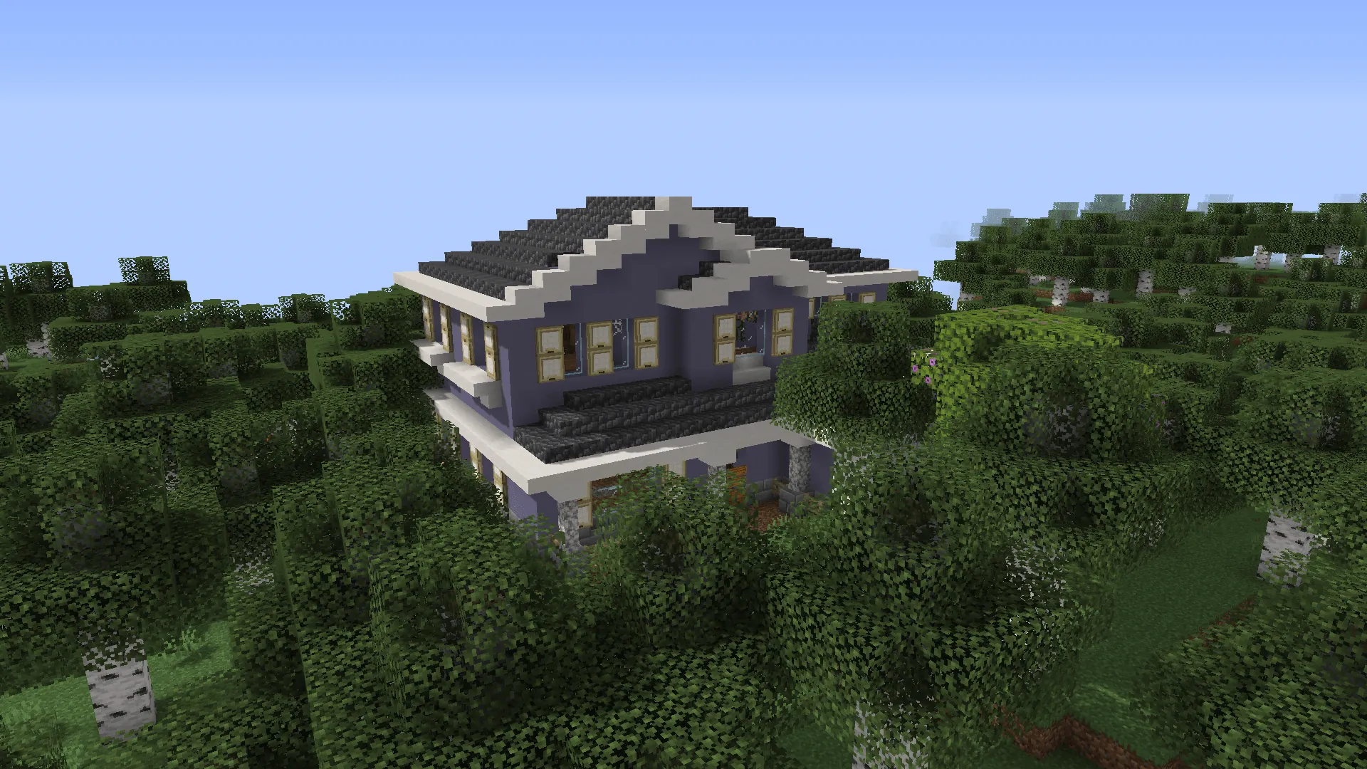 Chovy's Apocalypse, Моды, Minecraft