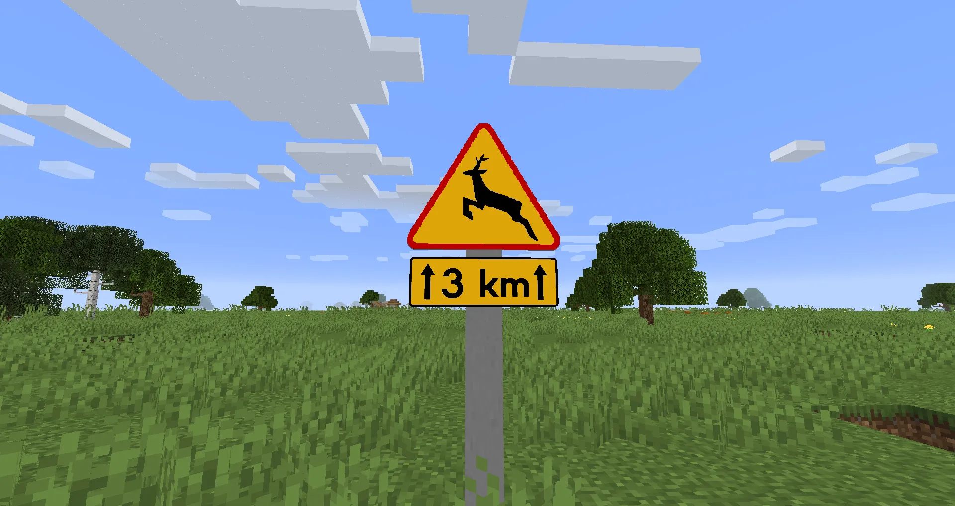 Gokacper's Pack — скриншот 11 (Моды, Minecraft)